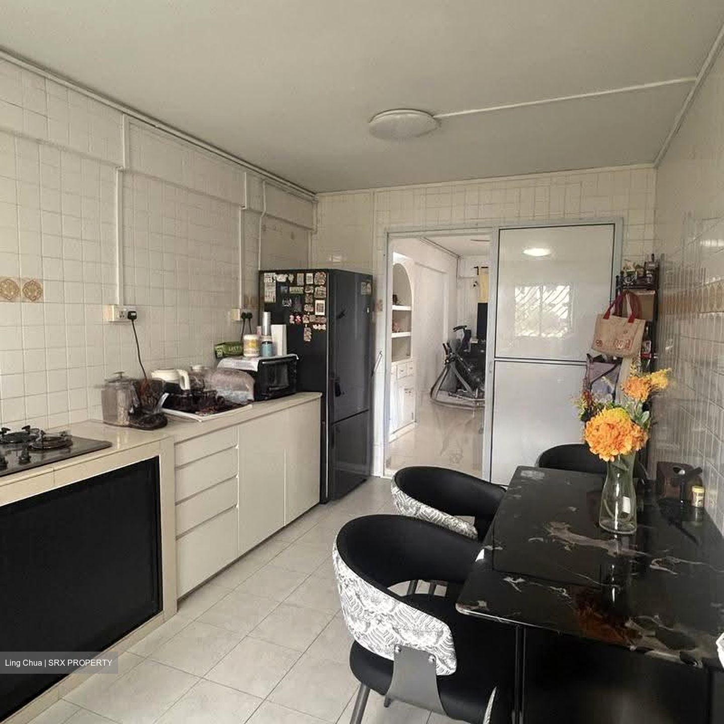 Blk 533 Bedok North Street 3 (Bedok), HDB 3 Rooms #628394211
